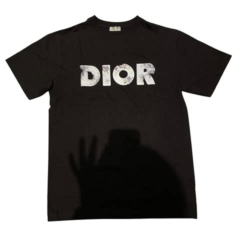 dior arsham t shirt